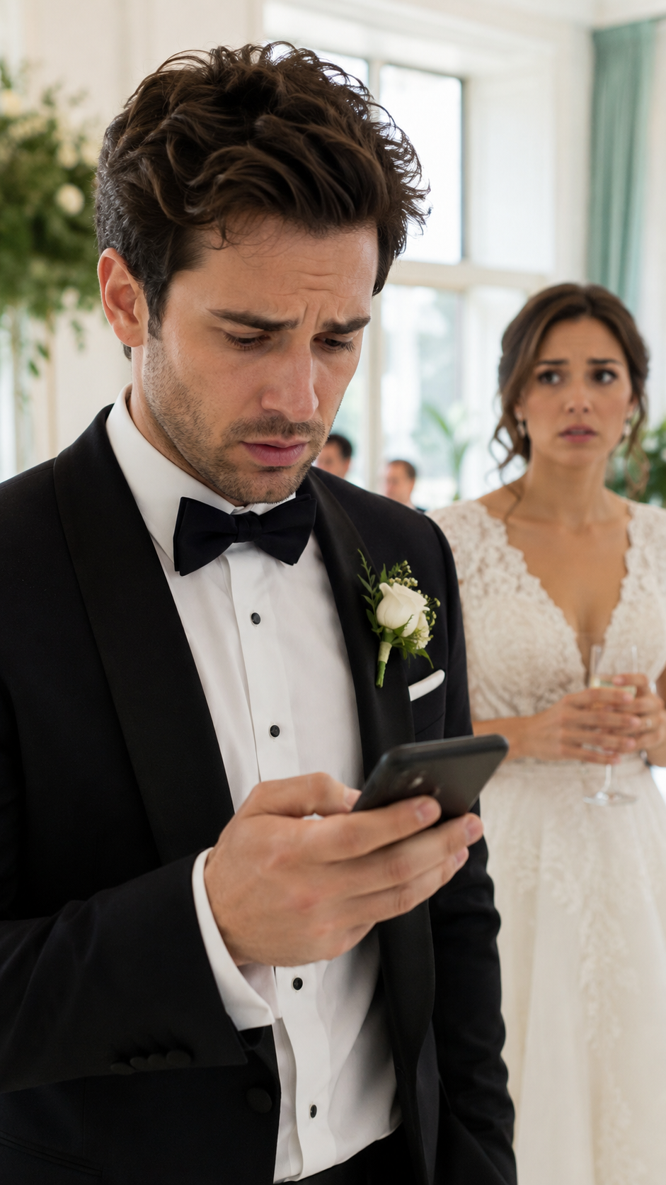 Aucun membre de ma famille n’est venu à mon mariage, car les fiançailles de ma sœur étaient « plus importantes ». Quelques heures plus tard, son banquet a été annulé.

---